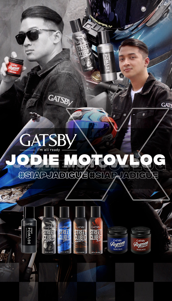 Home Banner - Gatsby